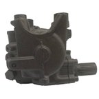 Maval 98127M Steering Gear Box - view 6