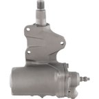 Maval 98132M Steering Gear Box - view 5