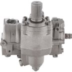 Maval 98136M Steering Gear Box - view 5