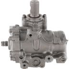 Maval 98136M Steering Gear Box - view 1