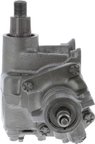 Maval 98144M Steering Gear Box - view 2