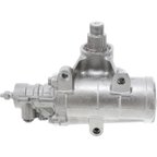 Maval 98145M Steering Gear Box - view 1