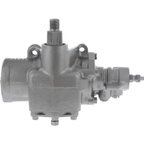 Maval 98146M Steering Gear Box - view 5