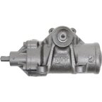 Maval 98151M Steering Gear Box - view 4