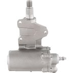 Maval 98153M Steering Gear Box - view 5
