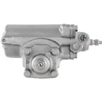 Maval 98153M Steering Gear Box - view 6