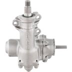 Maval 98155M Steering Gear Box - view 5
