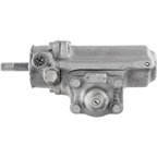Maval 98155M Steering Gear Box - view 6