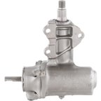 Maval 98155M Steering Gear Box - view 1