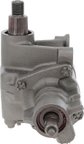 Maval 98157M Steering Gear Box - view 2