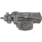 Maval 98158M Steering Gear Box - view 6