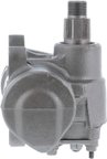 Maval 98159M Steering Gear Box - view 3