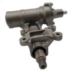 Maval 98182M Steering Gear Box - view 3