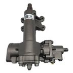 Maval 98182M Steering Gear Box - view 1