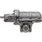Maval 98183M Steering Gear Box - view 6
