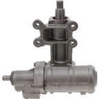 Maval 98183M Steering Gear Box - view 1