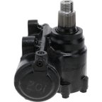 Maval 98201MN Steering Gear Box - view 3