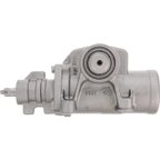 Maval 98201M Steering Gear Box - view 4