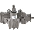 Maval 9891M Steering Gear Box - view 5