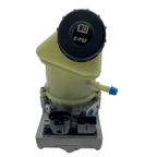 Maval 99502M Power Steering Pump - view 5
