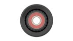 Mopar 05281301AA Accessory Drive Belt Idler Pulley - Grooved Pulley - view 1