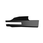 Mopar 1JB25DX9AA Seat Track Cover - Front Left Outer - view 3