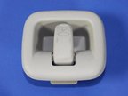 Mopar 1JK661DAAA Coat Hook - view 1