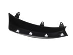Mopar 1JX30RXFAB Wheel Arch Molding - Front Right - view 4