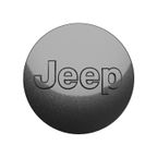 Mopar 1LB77MALAC Wheel Cap - view 1