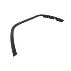 Mopar 1MP38RXFAF Fender Molding - Front Right - view 2