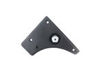 Mopar 1ZQ05JXWAA Interior Door Handle Bezel - view 2