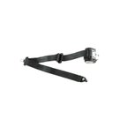 Mopar 1ZS79JXWAB Seat Belt - Front Left - view 5