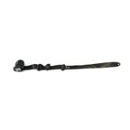 Mopar 1ZS79JXWAB Seat Belt - Front Left - view 1