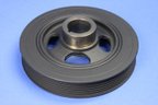 Mopar 2312425000 Engine Crankshaft Pulley - view 2