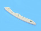 Mopar 2443125000 Engine Timing Chain Guide - Left Outer - view 1