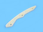 Mopar 2443125000 Engine Timing Chain Guide - Left Outer - view 4