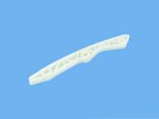 Mopar 2443125000 Engine Timing Chain Guide - Left Outer - view 2