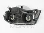 Mopar 2AME16342A Headlight - Right - view 3