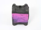 Mopar 52013697AA Suspension Stabilizer Bar Link Bushing - Front - view 2