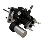 Mopar 52013874AF Power Brake Booster - view 2
