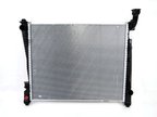 Mopar 52014529AB Radiator - Primary - view 1