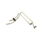 Mopar 52014546AA Automatic Transmission Oil Cooler Tube - Outlet or Outlet (Driver Side) - view 2