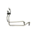 Mopar 52014546AA Automatic Transmission Oil Cooler Tube - Outlet or Outlet (Driver Side) - view 5