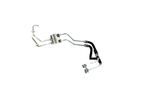Mopar 52014862AD Automatic Transmission Oil Cooler Hose Assembly - Inlet To Transmission (Front) - view 2