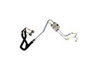 Mopar 52014862AD Automatic Transmission Oil Cooler Hose Assembly - Inlet To Transmission (Front) - view 1