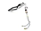 Mopar 52014862AD Automatic Transmission Oil Cooler Hose Assembly - Inlet To Transmission (Front) - view 4
