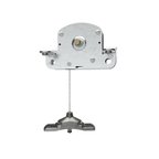 Mopar 52019555 Winch - view 4