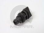 Mopar 52028466AB Radiator Drain Petcock - Left - view 4