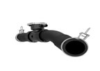 Mopar 52028810AM Engine Coolant Reservoir Hose - Expansion Tank To Radiator - view 1