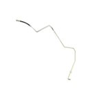 Mopar 52028866AF Automatic Transmission Oil Cooler Hose - Inlet From Radiator To Transmission (Lower) or Outlet To Transmission (Upper) - view 2
